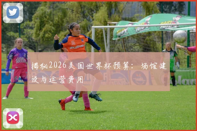 揭秘2026美国世界杯预算：场馆建设与运营费用